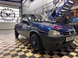 Opel Corsa B Swing GLS Automatik - Opel Corsa Swing mit Benzin-Antrieb