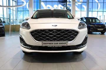 Fahrzeugabbildung Ford Kuga Plug-In Hybrid Vignale/Kamera/ACC