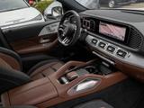 Mercedes-Benz GLE 63 AMG S 4M+ Premium/360/Memo/Burm/MBeam/21' - Mercedes-Benz GLE 63 AMG Gebrauchtwagen