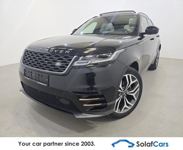 Land Rover Range Rover Velar 2.0i R-Dynamic AWD Aut. Pano 