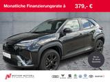 Toyota Yaris Cross 1.5 Hyb. AWD ADVENTURE  MATRIX+ACC