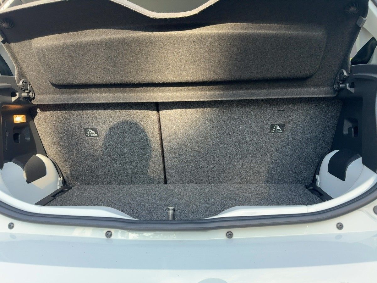 Volkswagen up! - Bild 8