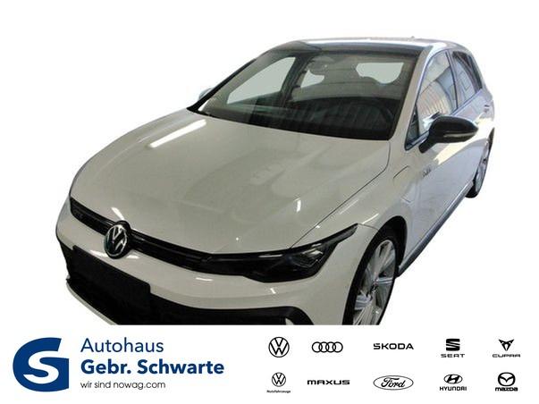 Volkswagen Golf VIII Lim. 1.5 TSI eHybrid GTE Black Pano