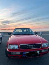 Audi 80 b4 2.3 E 5 ZYLINDER - Audi 80: 5e