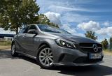 Mercedes-Benz A 180 Style Style