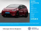 Volkswagen ID.3 GTX PERFORMANCE WÄRMEPUMPE 360°CAM ACC LM20