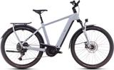 Cube Kathmandu Hybrid EX 800 haze´n´black 58cm - Cube E-Bikes