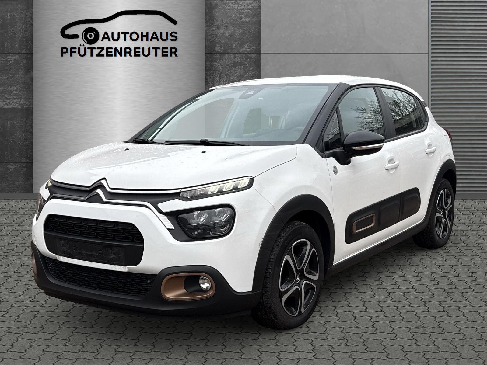 Citroën C3 C-Series