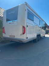 Carthago Chic C-Line 5,9 XL LE; Hubstützen, neuwertig VB