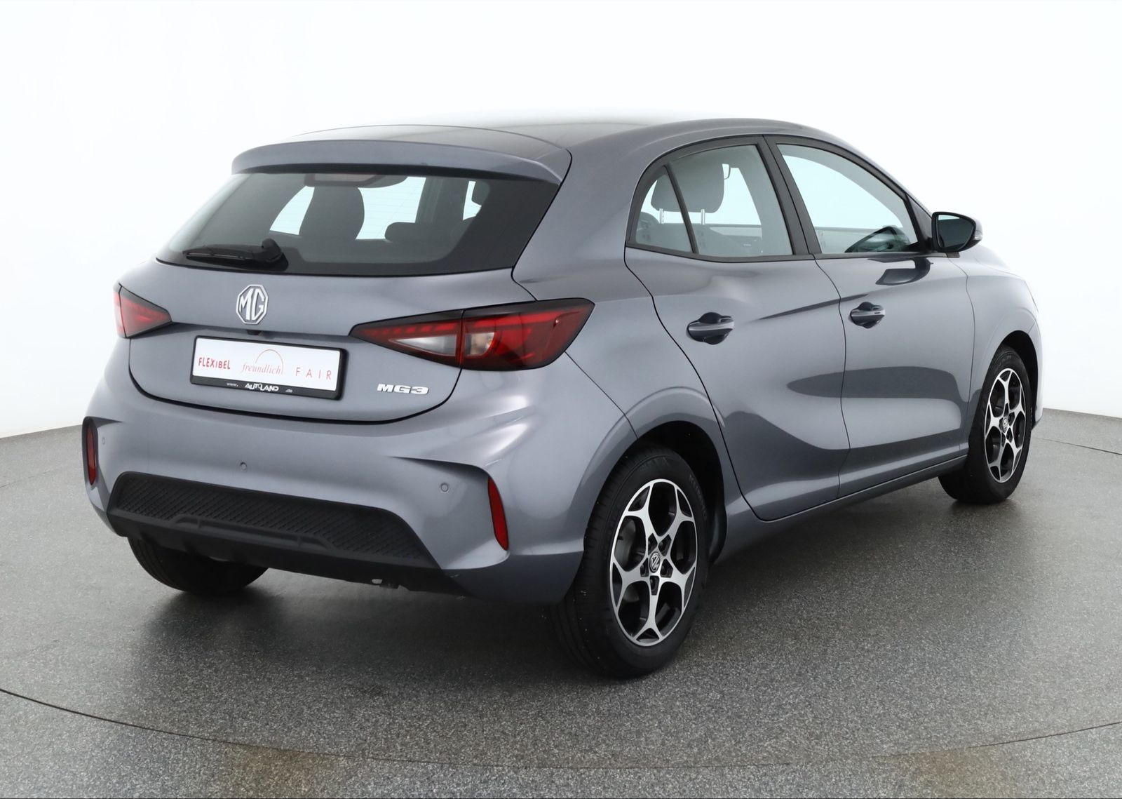 MG3