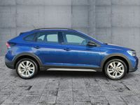 Volkswagen Taigo - Vorschau Bild 7