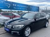 BMW 120i Urban Line - BMW 120 in Mannheim