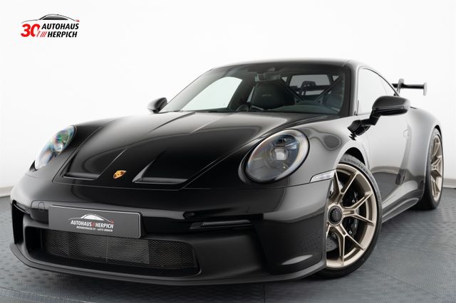 Porsche 992 GT3 CXX Sonderwunsch - Racetex - Carbon VOLL