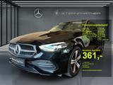 Mercedes-Benz C 180 T Avantgarde+Navi+Kamera+Ambiente+CarPlay+ - gebrauchte Mercedes-Benz C 180 aus dem Jahr 2025