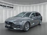 Ford Focus ST-Line X | ACC | AHK | GJR | PDC | RFK | - gebrauchte Ford Kombis