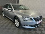 Skoda Superb Combi 2.0 TDI*STYLE*XENON-AHK-MEMORY-PDC - Skoda Superb Style mit Diesel-Antrieb
