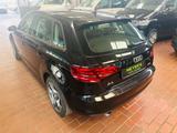 Audi A3 Sportback attraction 8fach*Sitzheizung* - Audi A3 in Hannover