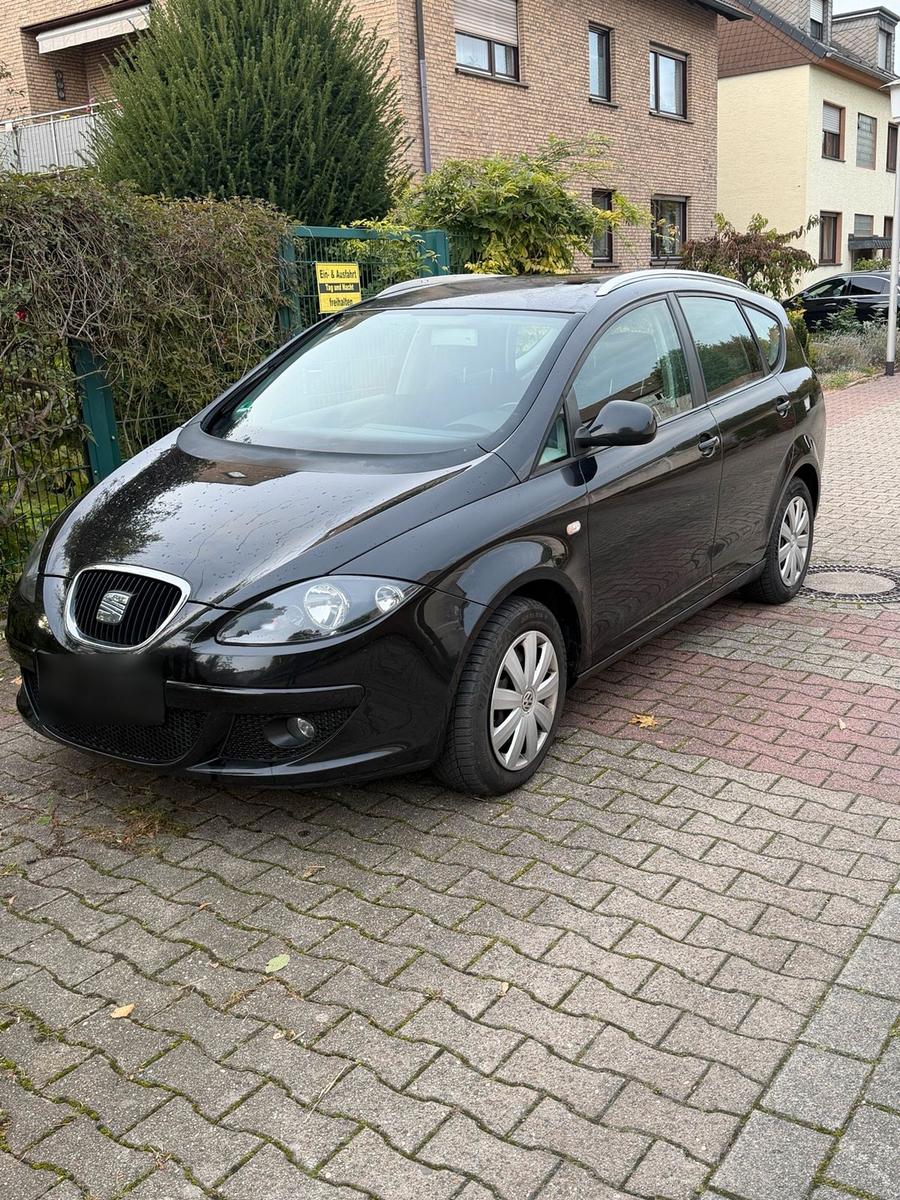 Seat Altea