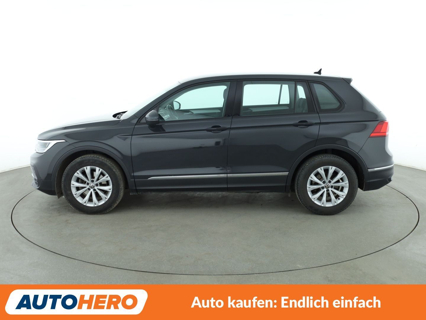 Volkswagen Tiguan 2.0 TDI *LM-FELGEN*CARPLAY*LED*GARANTIE* foto 3