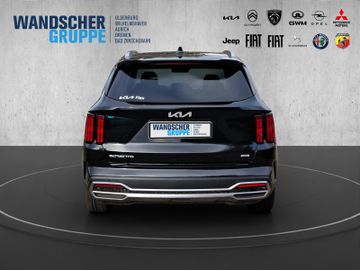 Kia Sorento 1.6 T-GDI Hybrid Platinum HEAD-UP NAVI