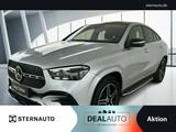 Mercedes-Benz GLE 400 e 4M AMG Line/Pano-Dach/Distronic/Kamera - Mercedes-Benz GLE 400 Gebrauchtwagen in Berlin
