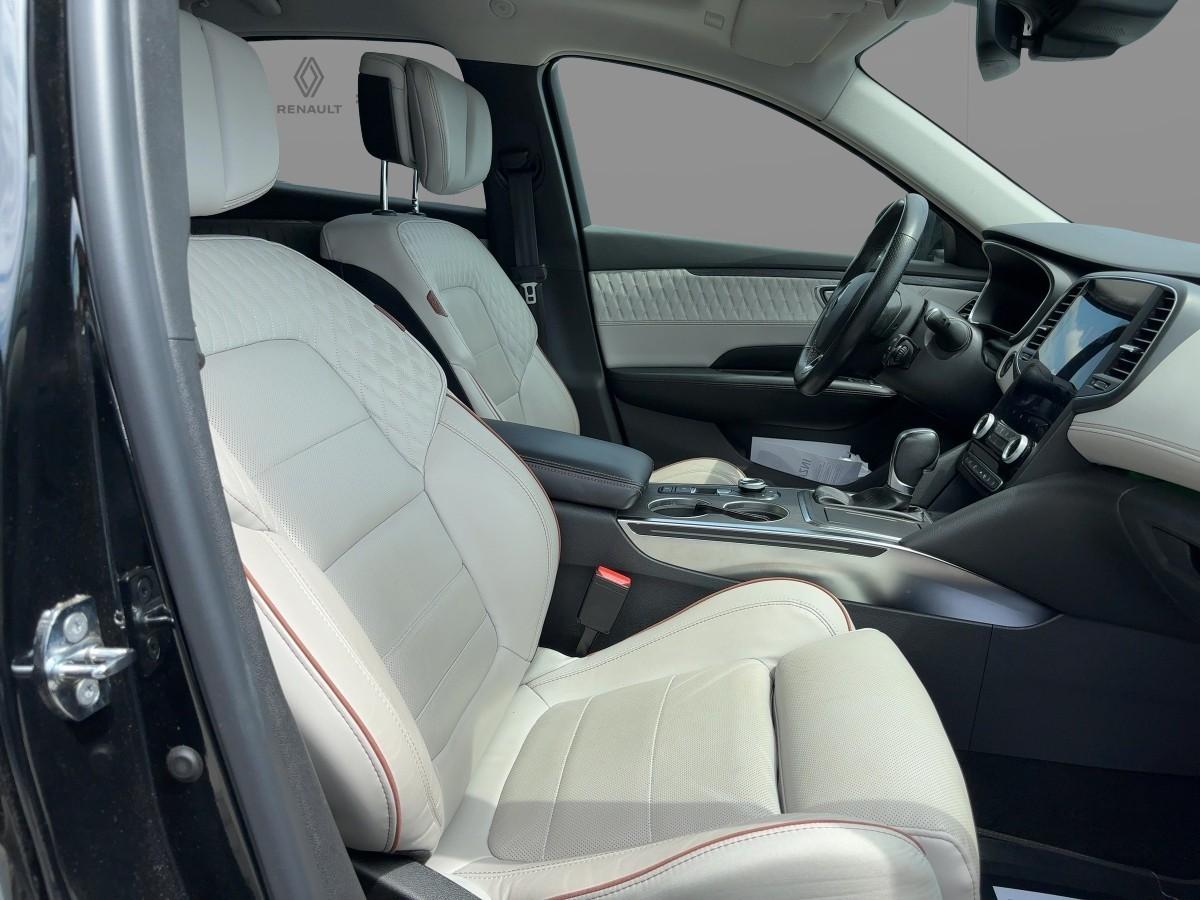 Renault Talisman Initiale Paris TCe 225 +Schiebedach, миниатюра 9