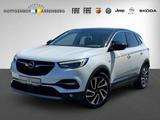 Opel Grandland X Ultimate 1.6 Turbo Navi Leder 360 Ka - Opel Grandland (X): Limousine