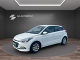 Hyundai i20 Classic |Allwetter|Klima|Bluetooth - Hyundai i20: Classic