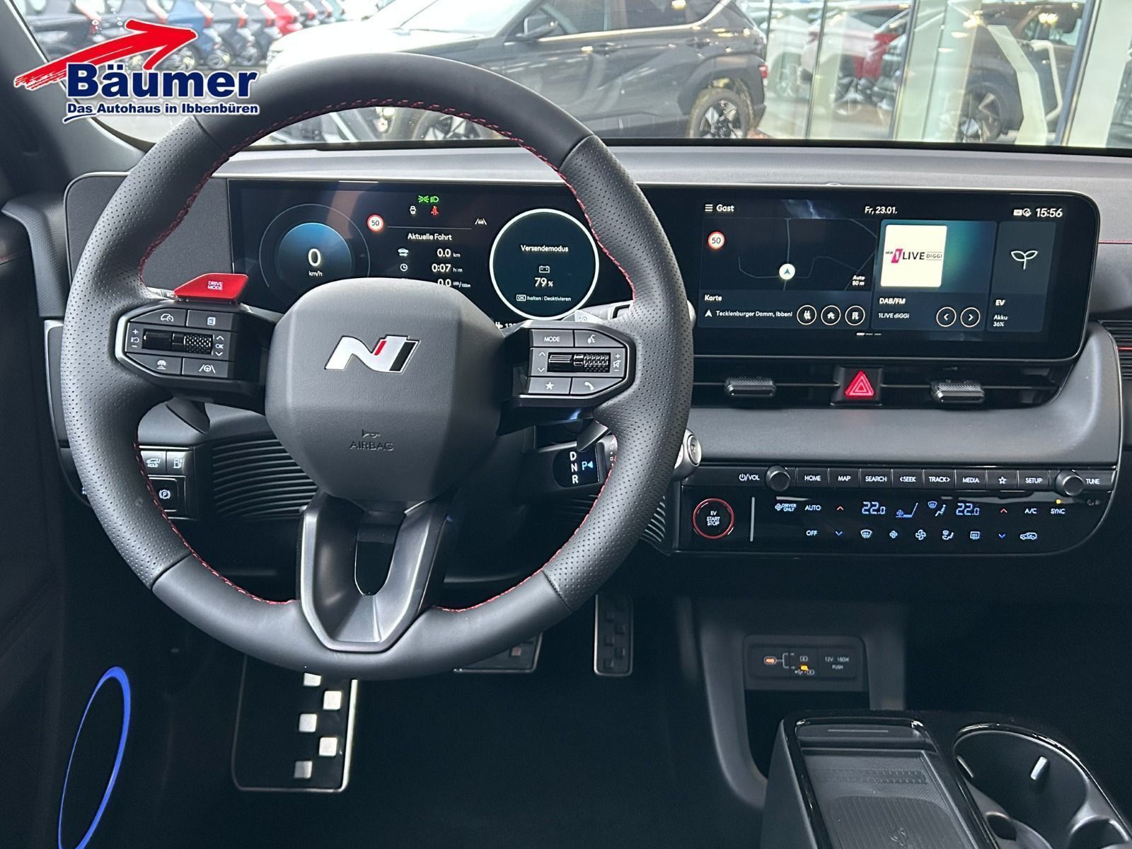 Hyundai IONIQ 5 – Bild 16