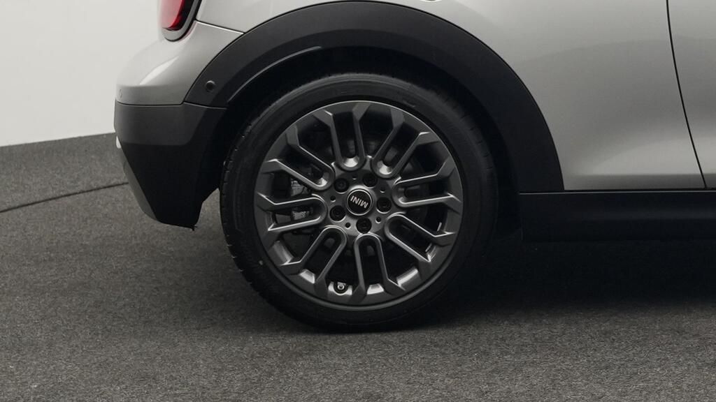 MINI Cooper Cabrio - Bild 15