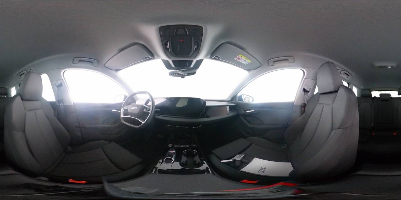 Audi Q6 e-tron - Bild 5