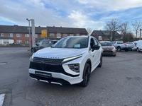 Mitsubishi Eclipse Cross Top Hybrid 4WD Black-Paket