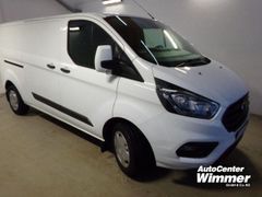 Foto Nummer 5: FORD Transit Custom