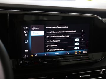Volkswagen Caddy eHybrid DSG Style LED NAVI ACC KAMERA AHK