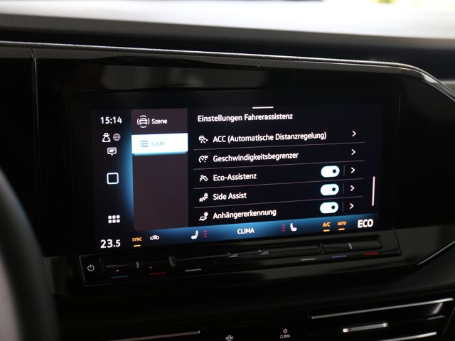 Volkswagen Caddy eHybrid DSG Style LED NAVI ACC KAMERA AHK