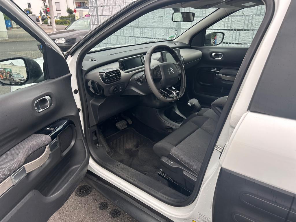 Citroën C4 Cactus
