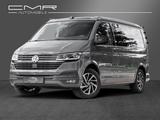 Volkswagen T6.1 California OceanEdition 4Motion Fahrradträg - Volkswagen T6 California in Saarbrücken