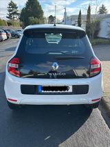 Renault Twingo SCe 70 Limited Limited - Renault Twingo Gebrauchtwagen in Hannover