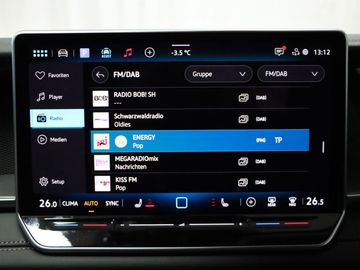 Fahrzeugverkauf 16 Volkswagen Tayron 1.5 eTSI 110 kW Life LED Kamera AHK