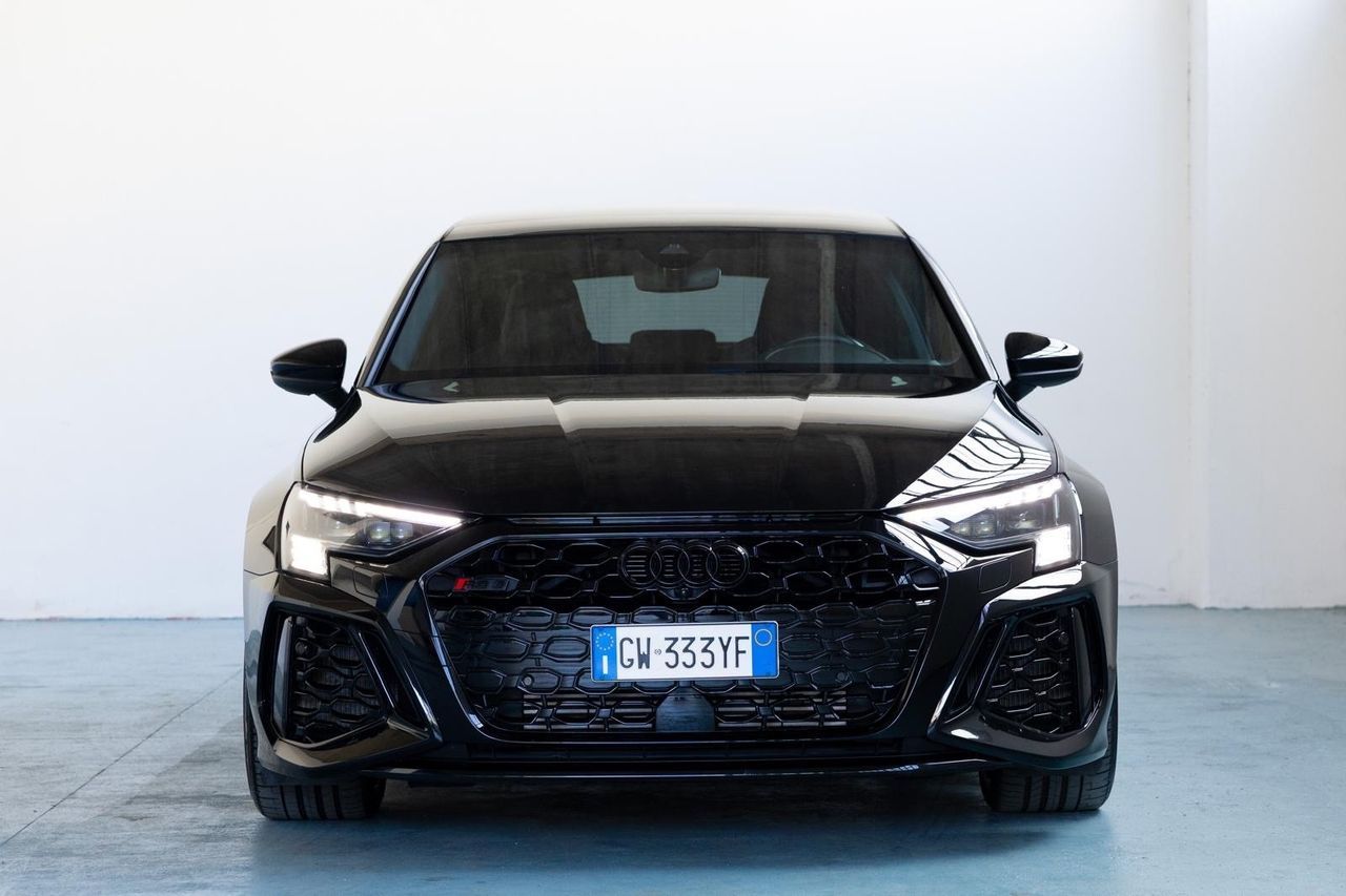 Other Audi RS3 Sportback 2.5 tfsi quattro s-tronic 400 imagem 2