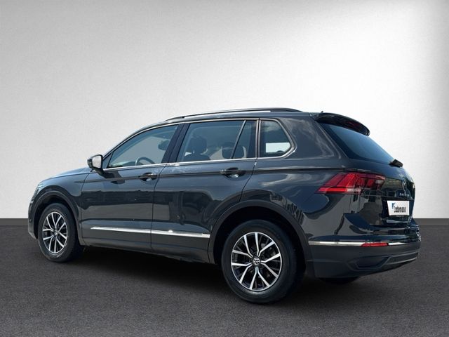 Tiguan 1.5 TSI Life +LED+NAVI.+AHK+ACC+PDC+SIHZ+