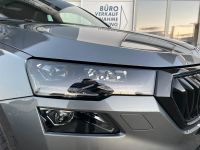 SKODA Karoq 1.5 TSI ACT DSG Sportline PANO AHK 5J GAR bei Autohaus Landmann & Maier OHG