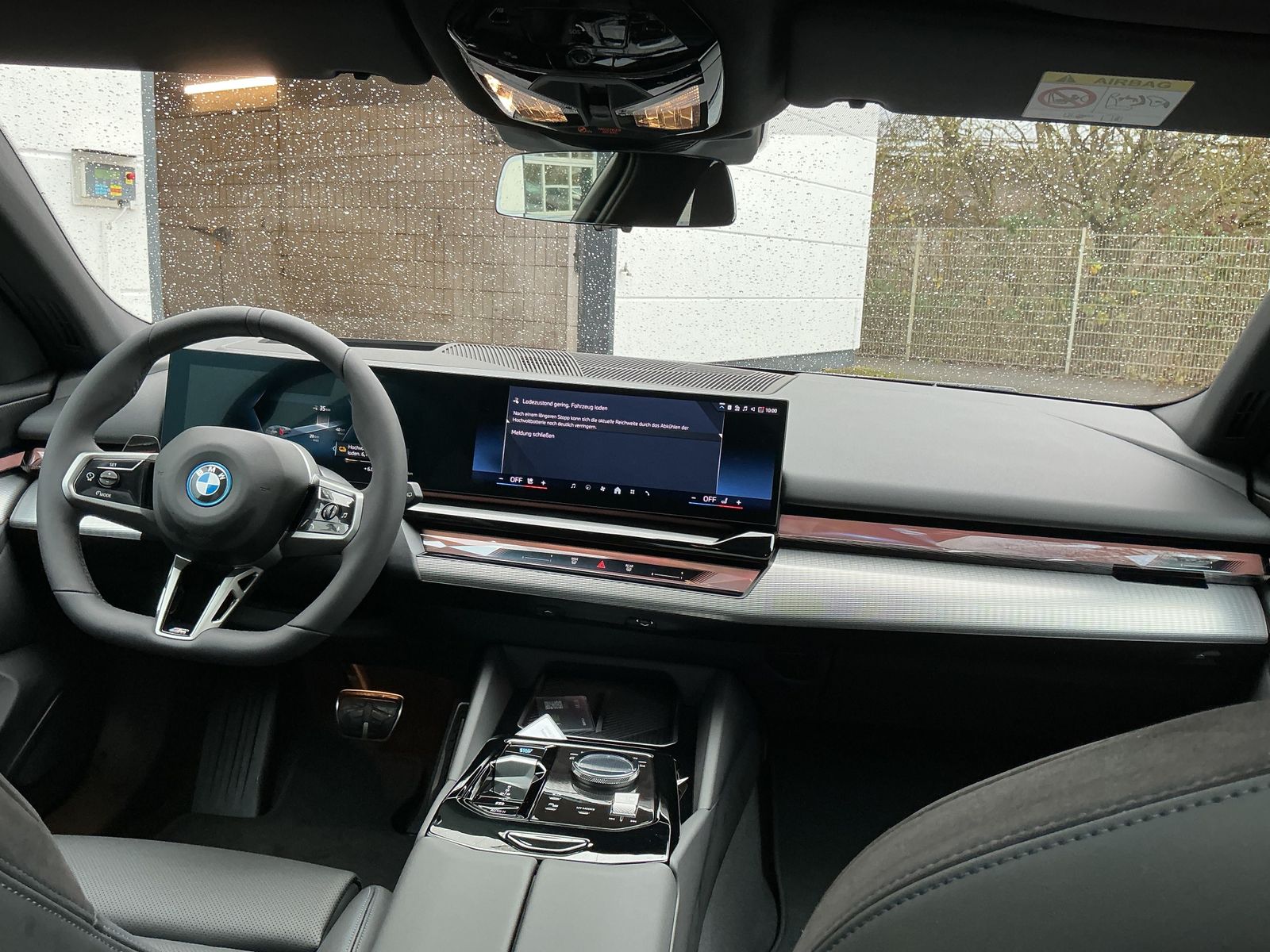BMW i5 - Bild 14