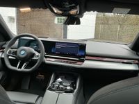 BMW i5 - Vorschau Bild 14