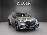 Mercedes-Benz EQE 350 SUV 4M AMG*Airmatic*PANO*22"*NIGHT*MBUX - Mercedes-Benz EQE SUV aus 2024