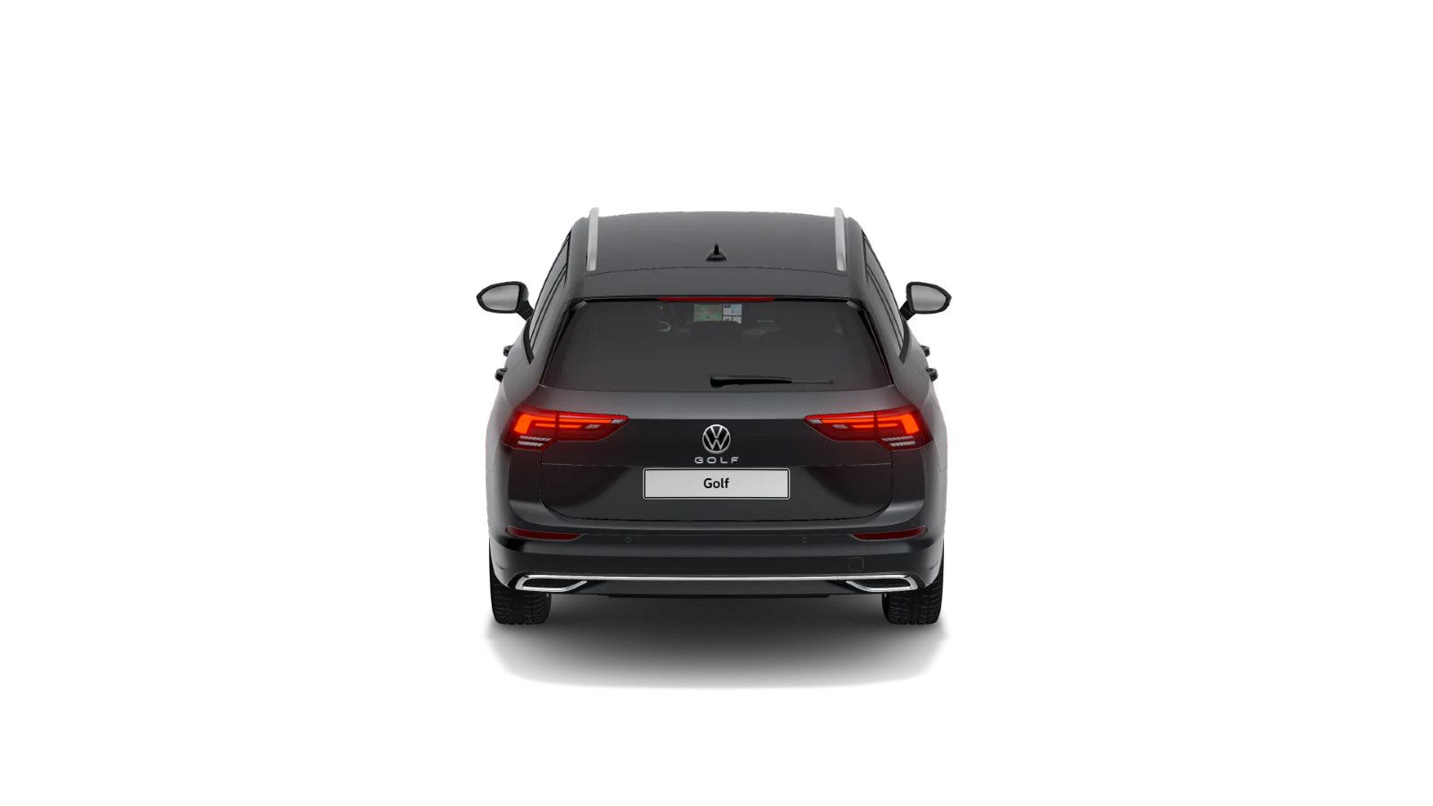 Volkswagen Golf - Bild 6