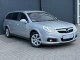 Opel Vectra C Caravan 1.8 Edition Plus Automatik TOP - Opel Vectra Gebrauchtwagen in Berlin