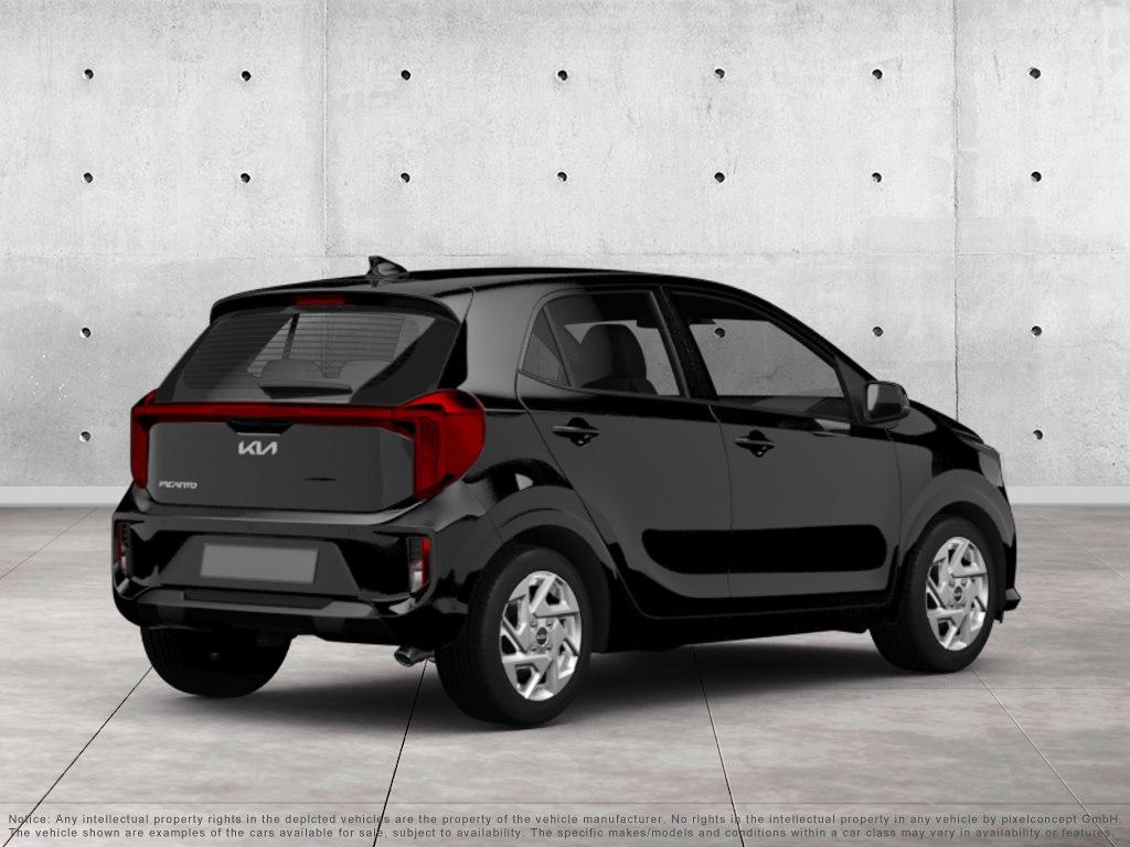 Kia Picanto PE2 1.0 GDI MT VISION 145 mtl. ohne Anza