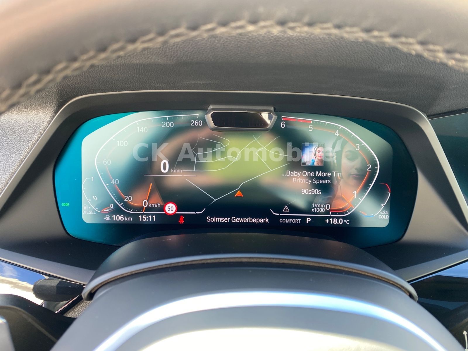 Fahrzeugabbildung BMW X5 xDrive 30d MSport/22Zoll/HeadUp/Pano/360°/LED