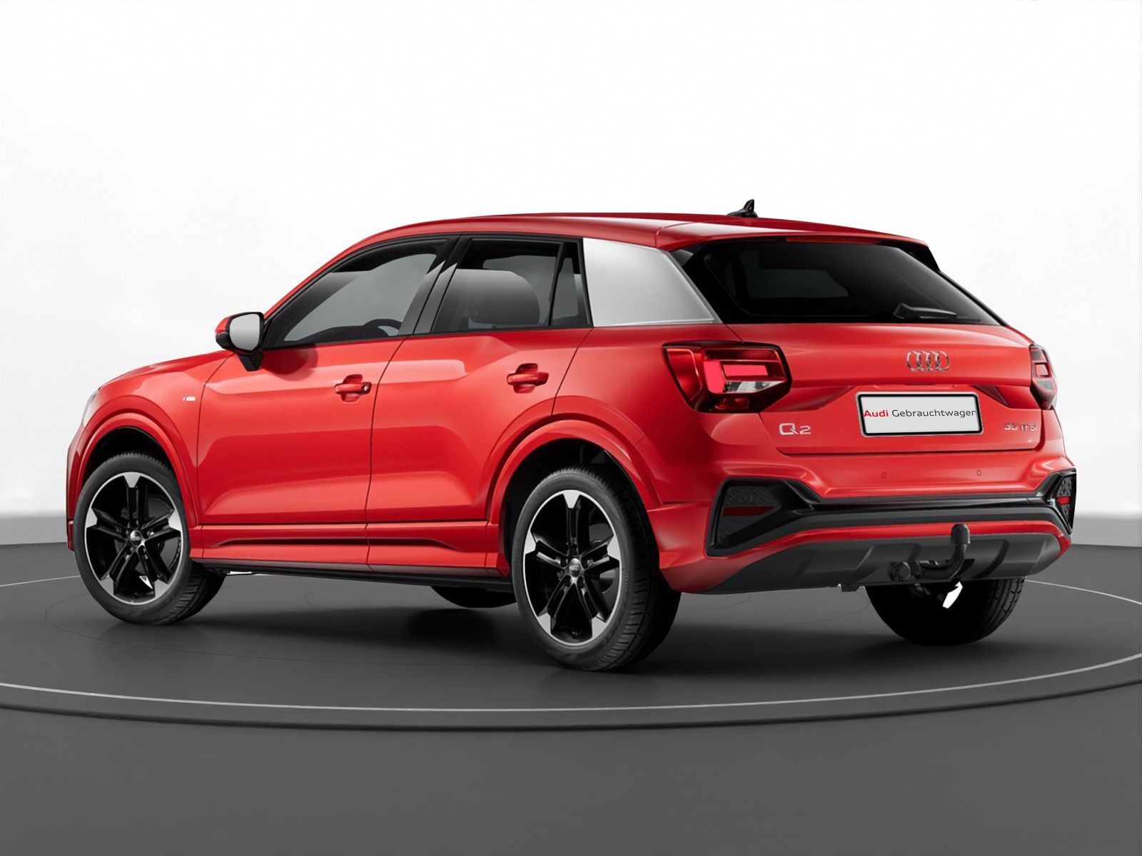 Audi Q2 - Bild 3